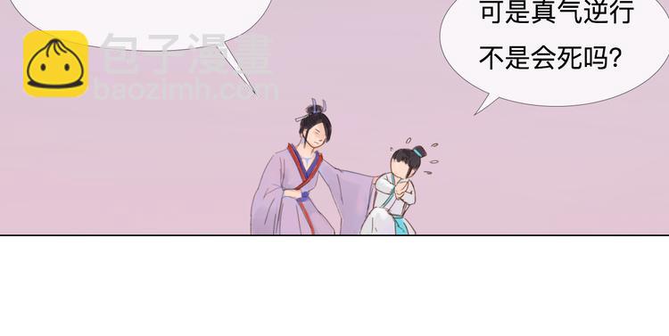 《神啊，让我穿越到古代吧！》第21话 肥妞变美女？ 第41页