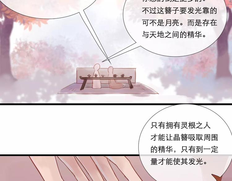 《神啊，让我穿越到古代吧！》第28话 三个女人一台戏 第36页