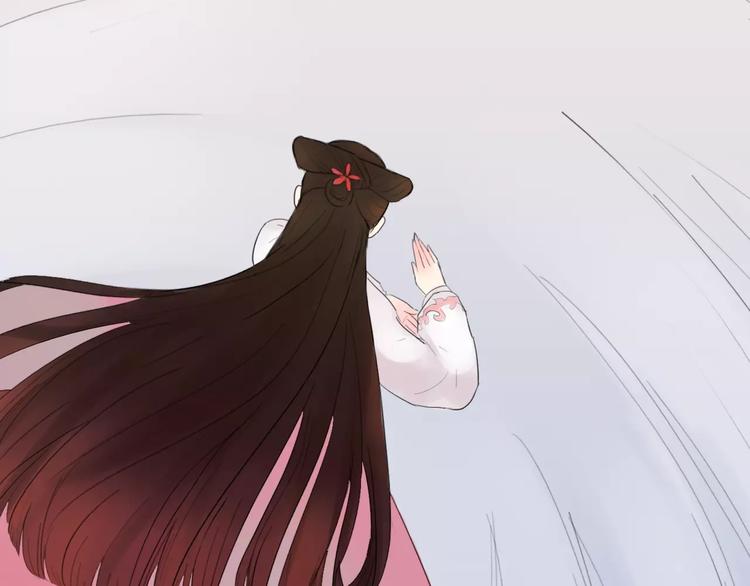 《神啊，让我穿越到古代吧！》第33话 庶女也能如此厉害？ 第41页