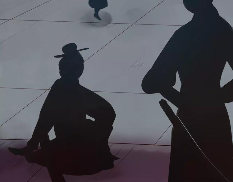 《神啊，让我穿越到古代吧！》第39话 来者不惧 第34页