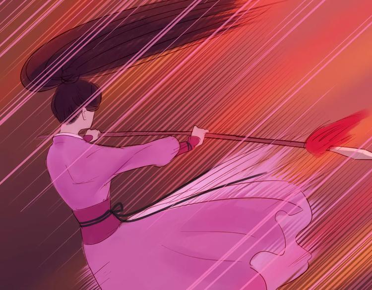 《神啊，让我穿越到古代吧！》第40话 姐姐？ 第30页