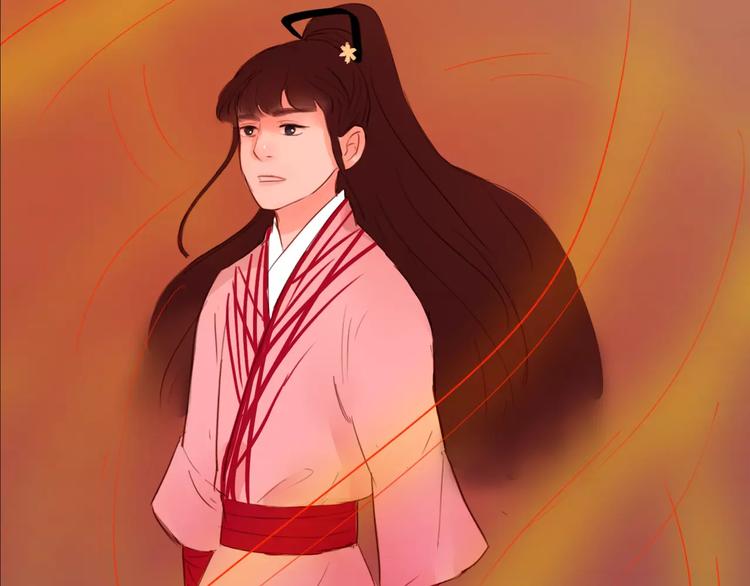 《神啊，让我穿越到古代吧！》第45话 你们居然敢伤害他！ 第21页