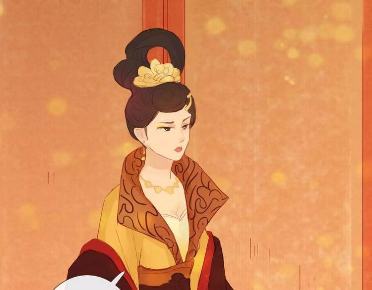 《神啊，让我穿越到古代吧！》第44话 明争暗斗 第37页