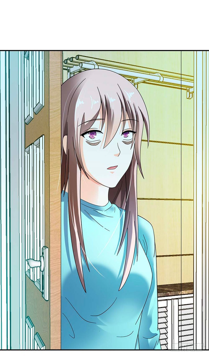 《绯闻女友欠教导》妈妈自杀了？！ 第30页