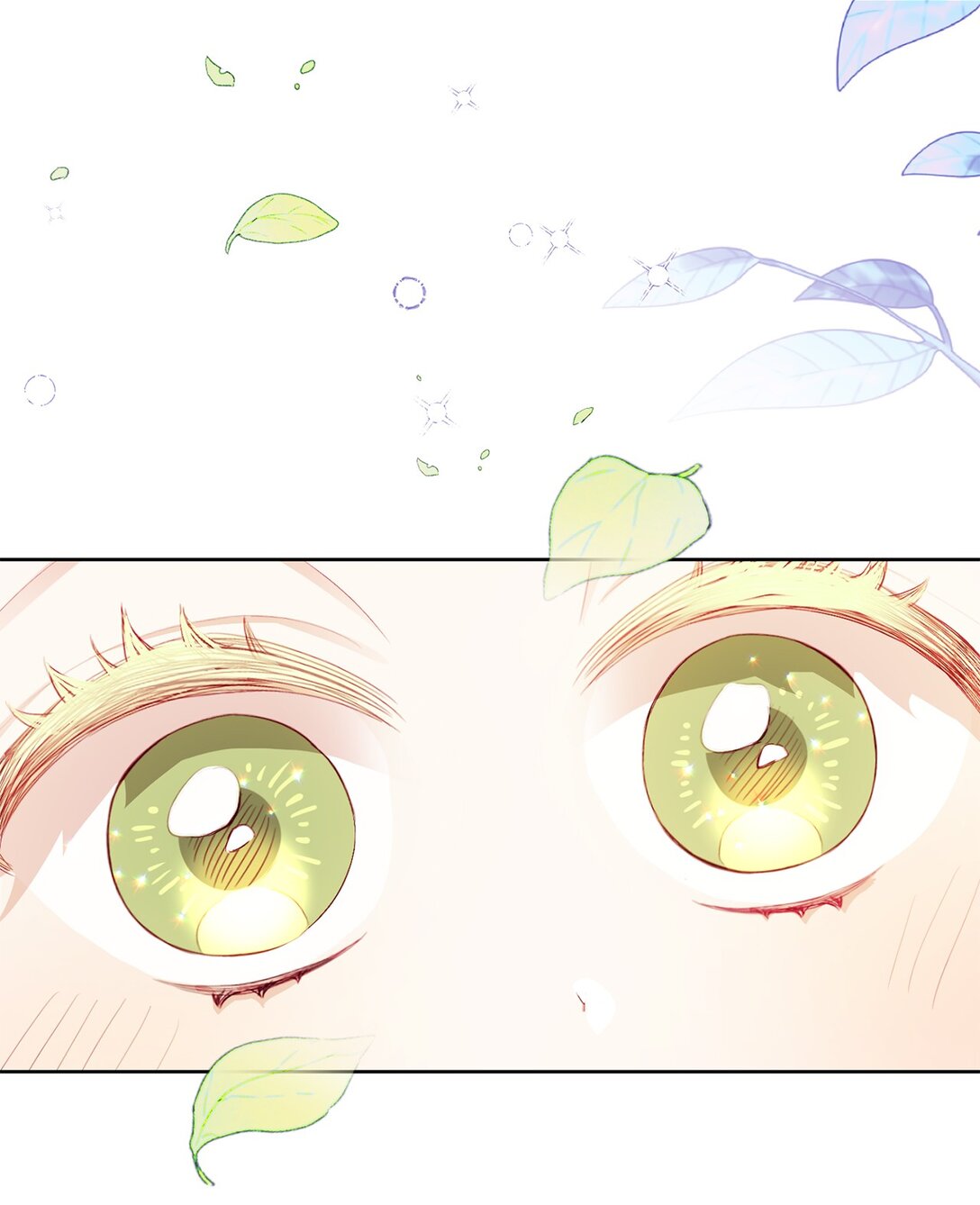 《有一天爸爸出现了》08 妖精的礼物 第29页