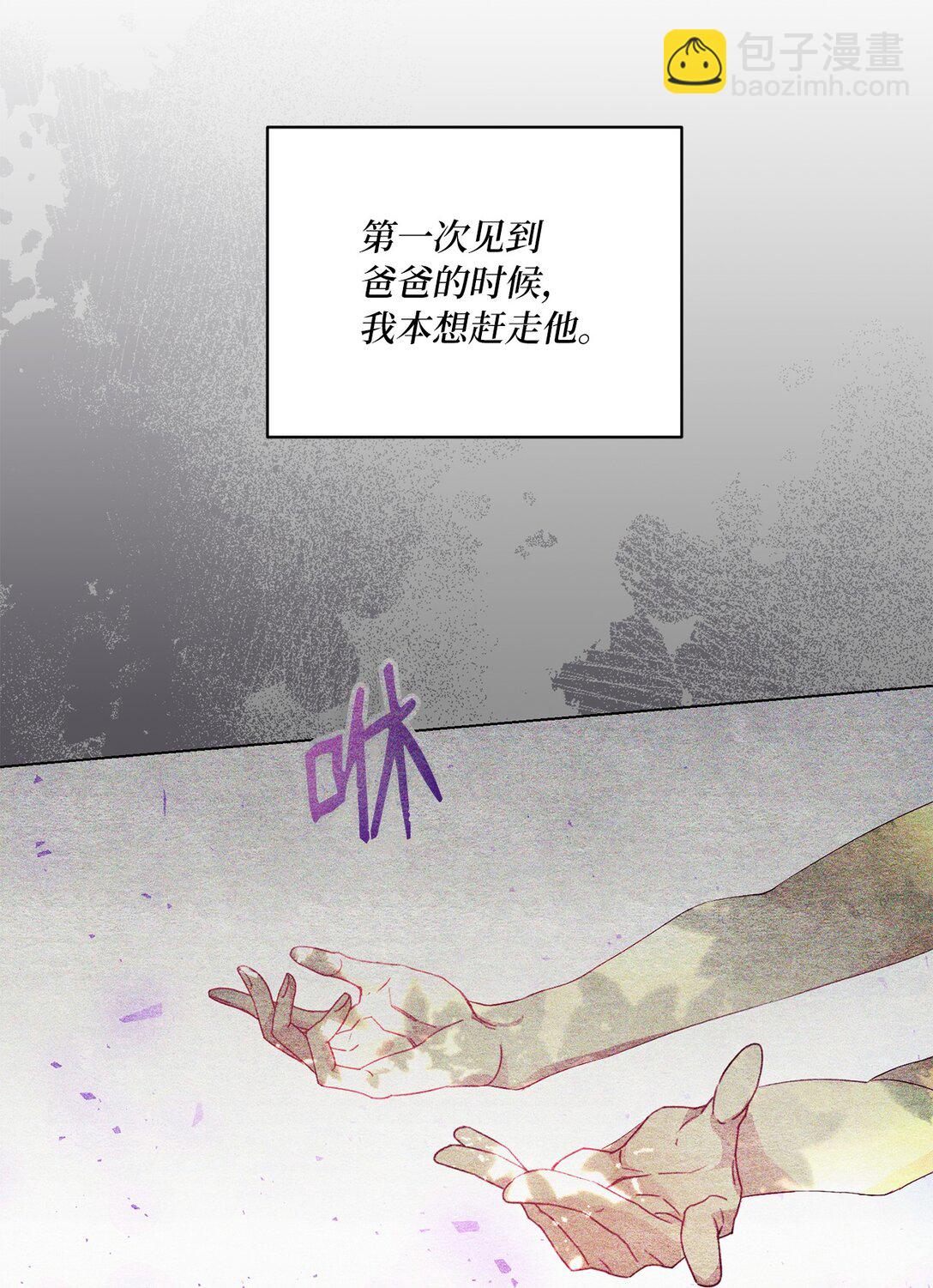 《有一天爸爸出现了》21 无法理解的双胞胎 第19页