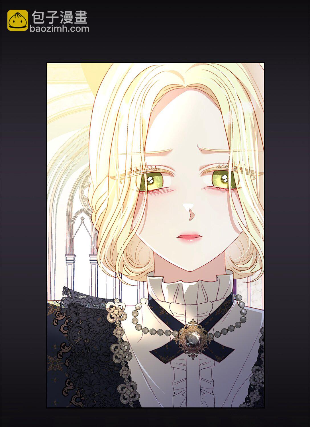《有一天爸爸出现了》30 女儿奴上线 第8页