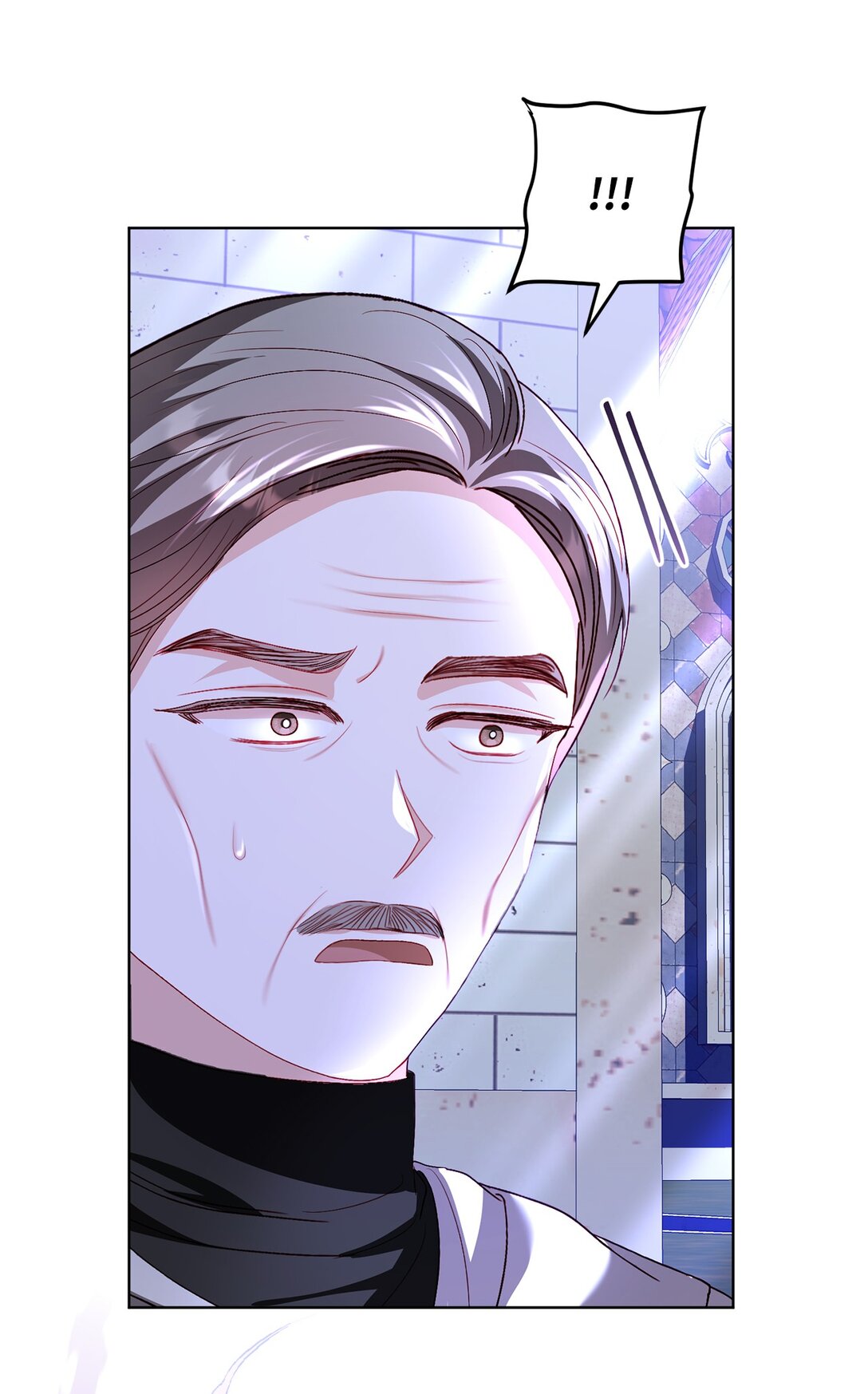 《有一天爸爸出现了》33 报答的方法 第3页