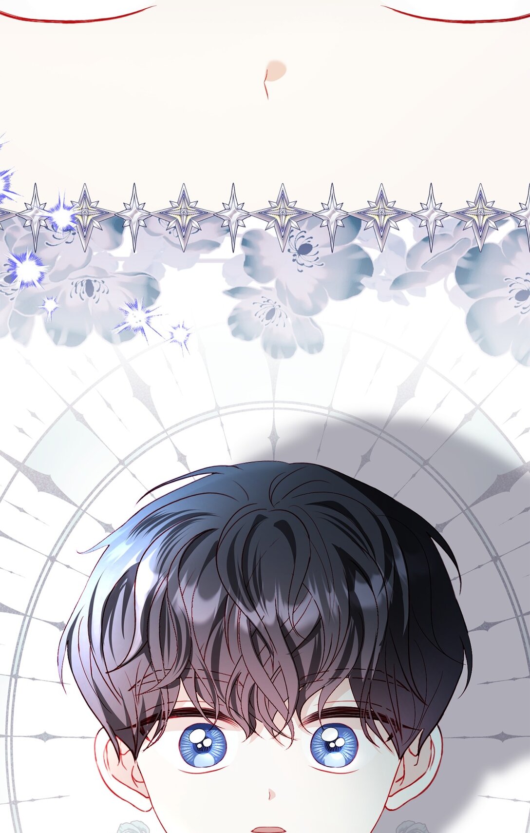 《有一天爸爸出现了》43 代价 第19页