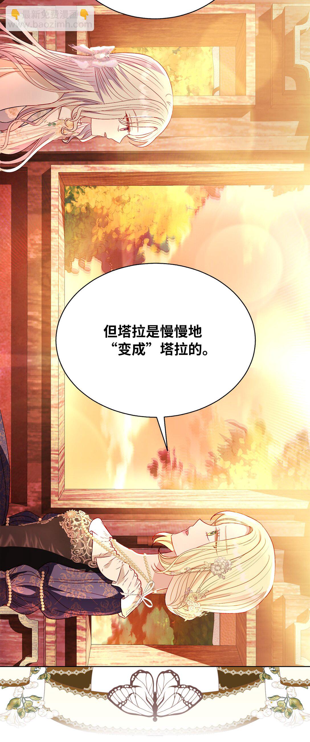 《有一天爸爸出现了》45 塔拉的定义 第33页