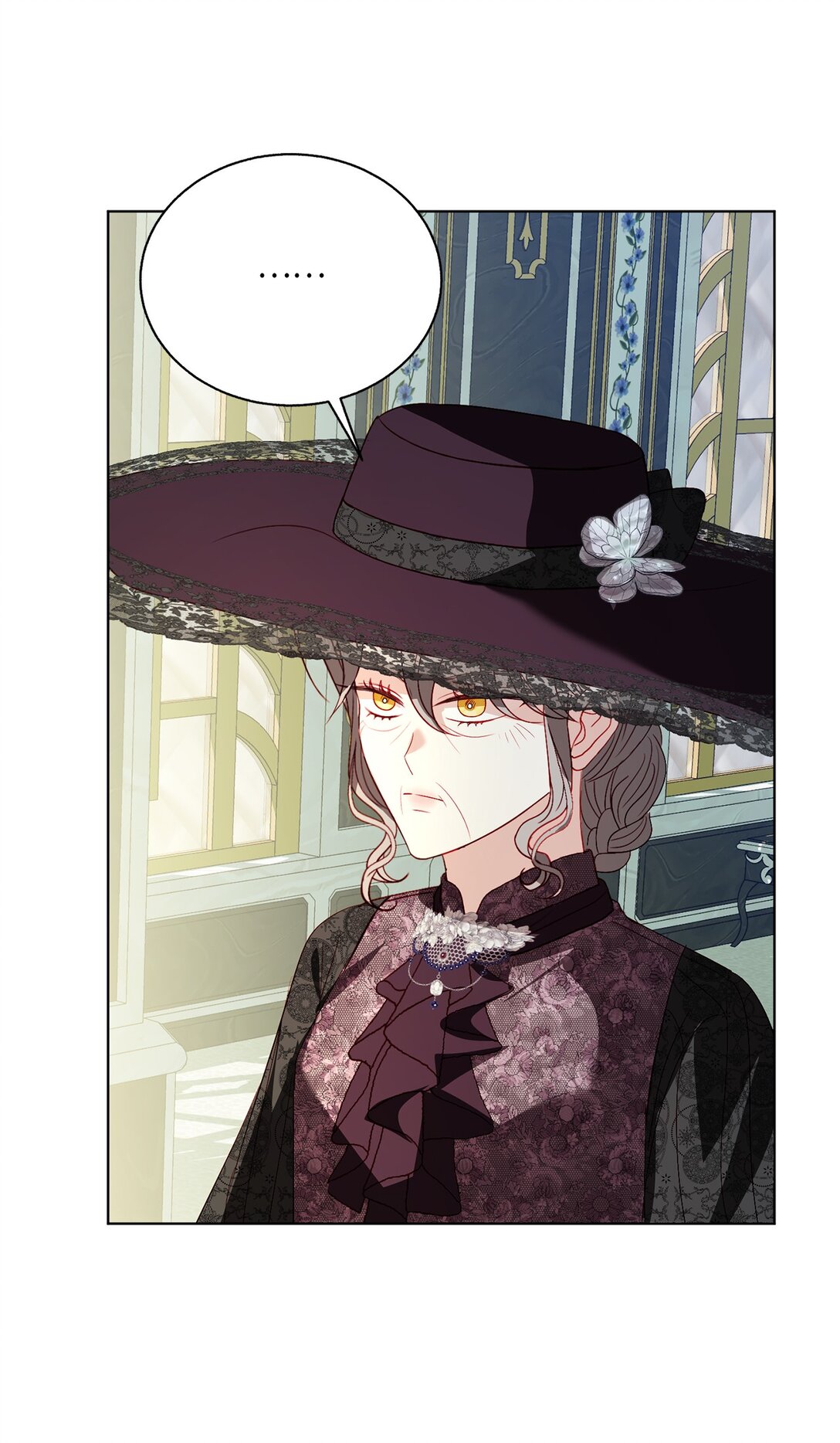 《有一天爸爸出现了》51 嫉妒 第39页