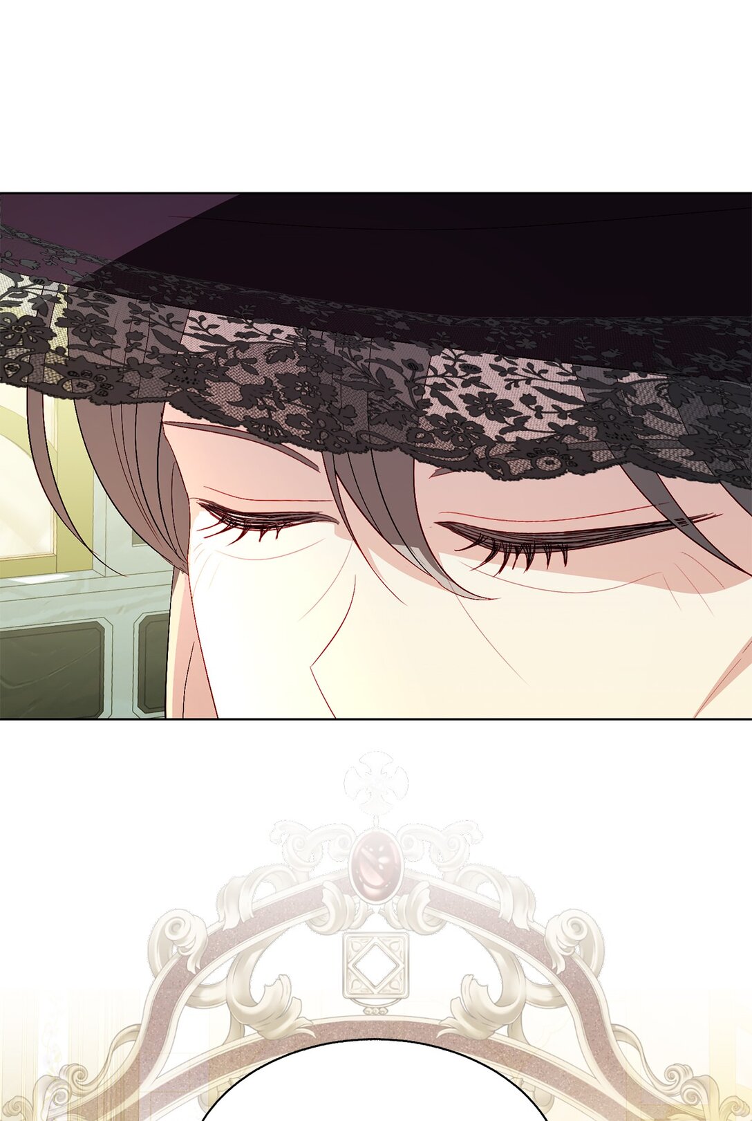 《有一天爸爸出现了》51 嫉妒 第40页