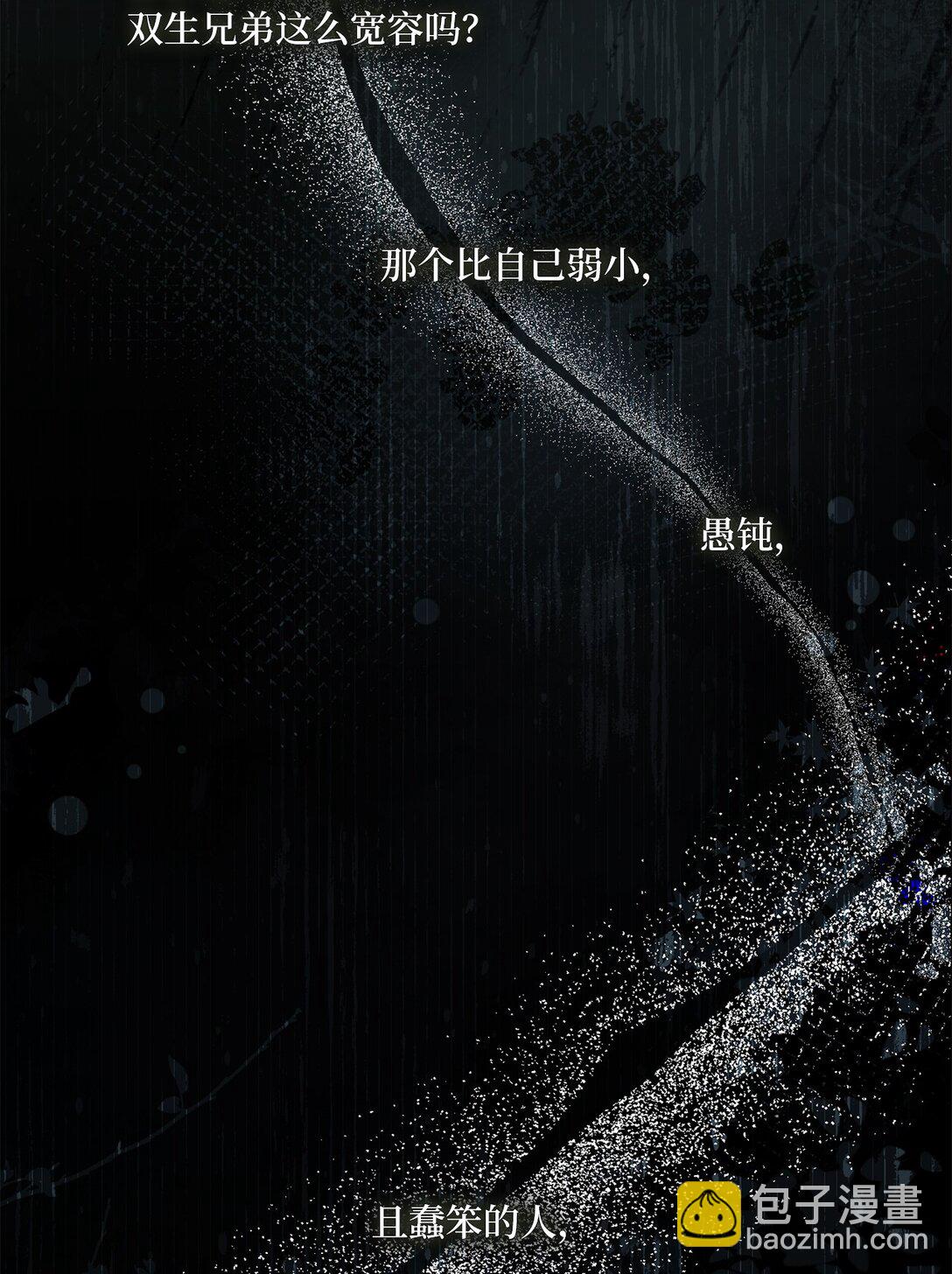 《有一天爸爸出现了》50 双胞胎 第42页