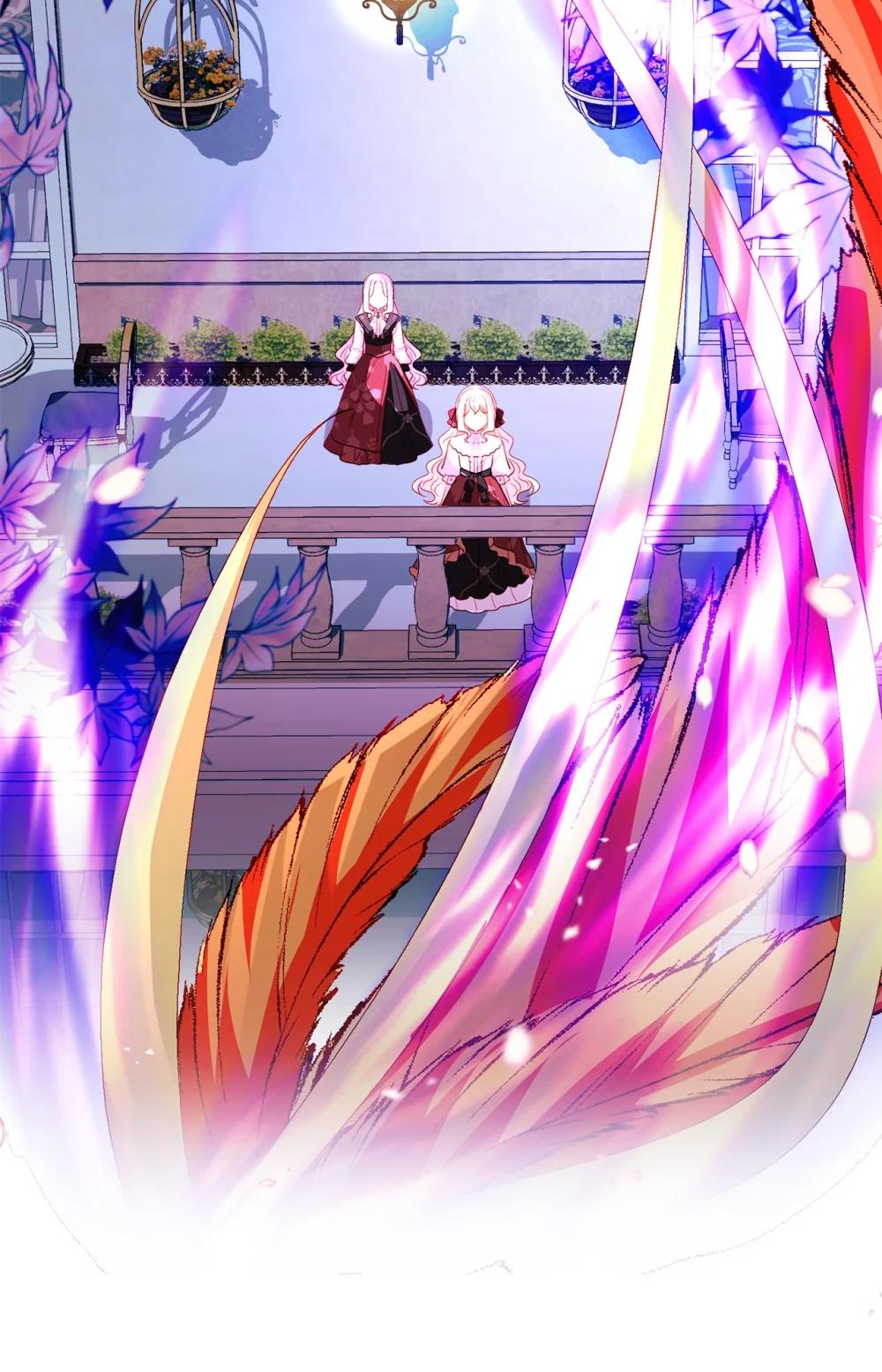 《有一天爸爸出现了》55 魔法师的潜力 第14页