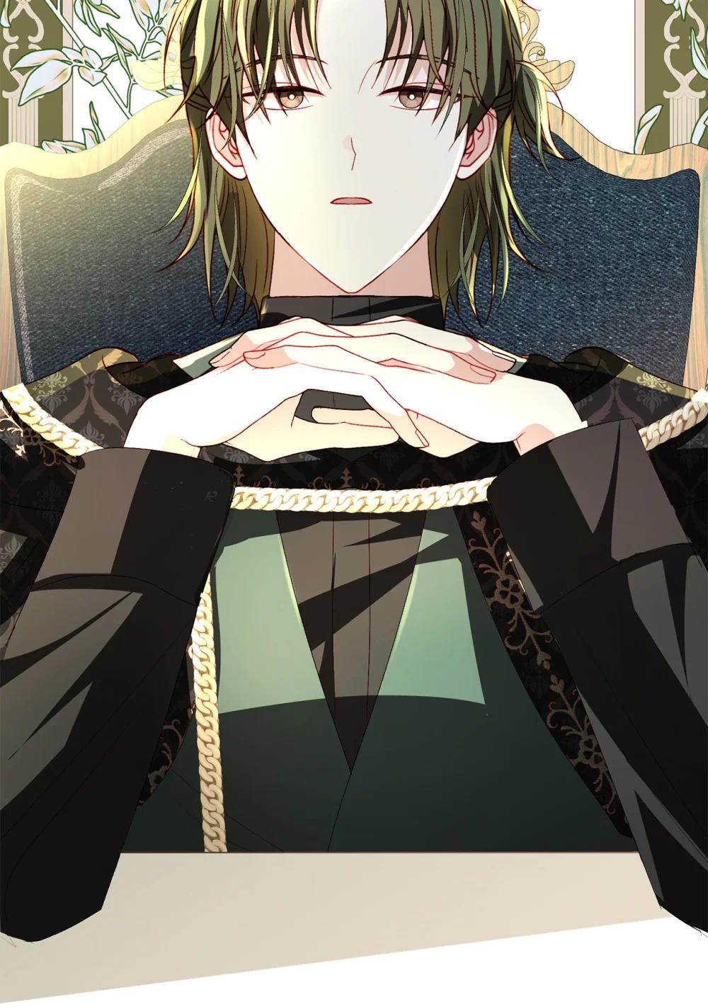 《有一天爸爸出现了》55 魔法师的潜力 第47页