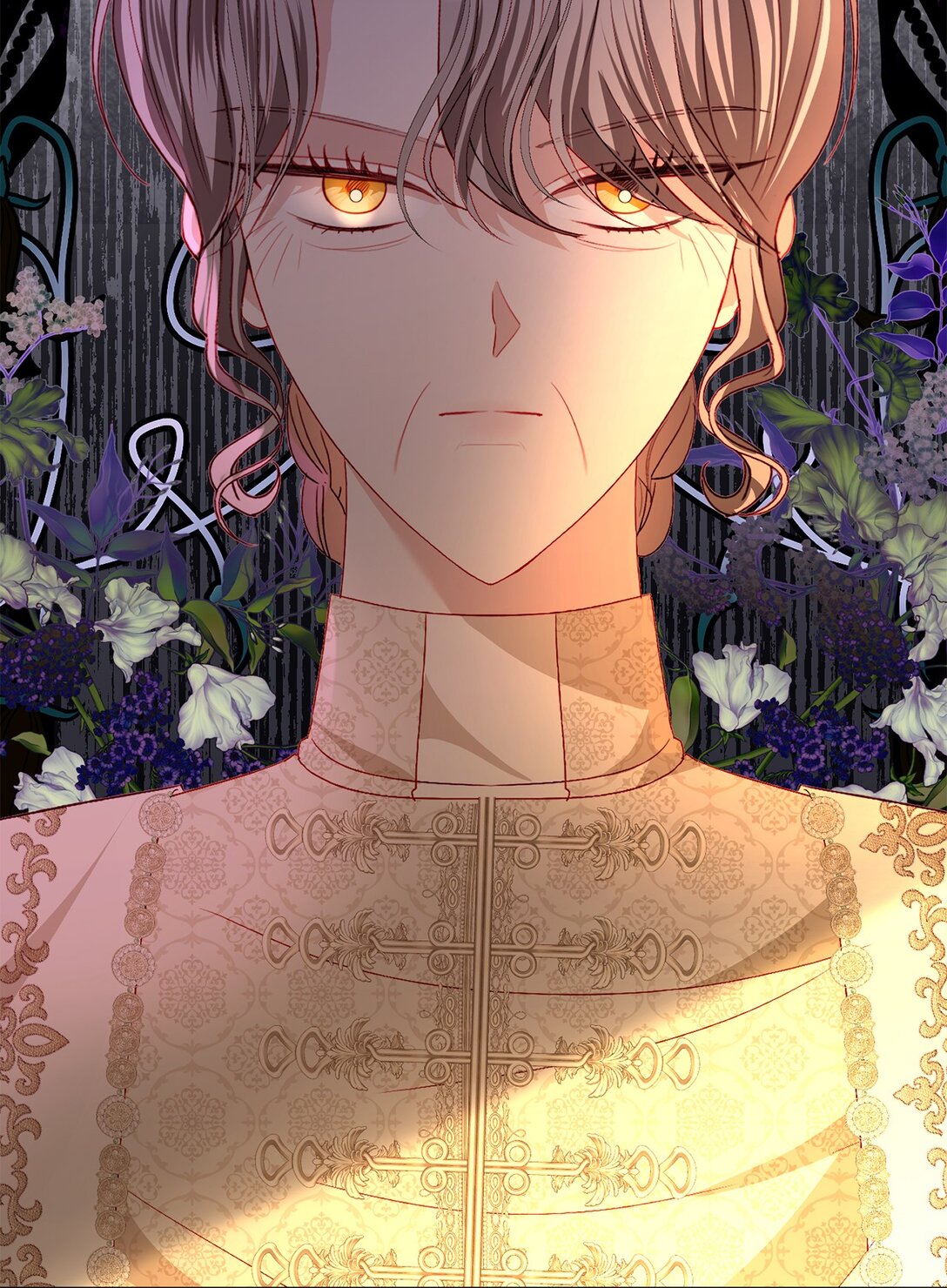 《有一天爸爸出现了》53 融合 第30页