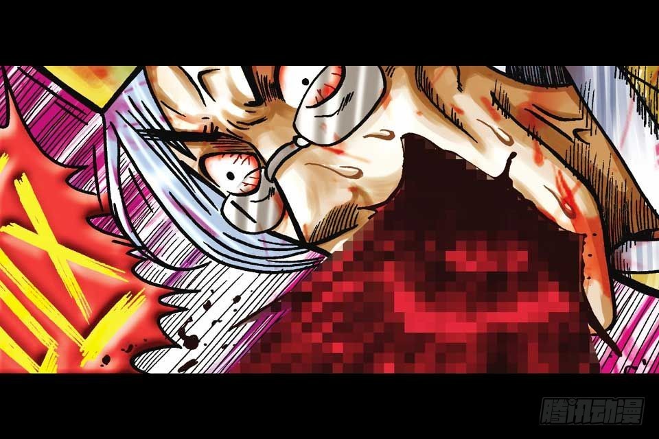 《乌龙院系列 Q版活宝》第46集 另类重生记 第12页