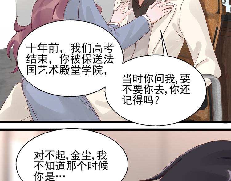 《制服花边总裁》第20话 公司漏洞 第50页