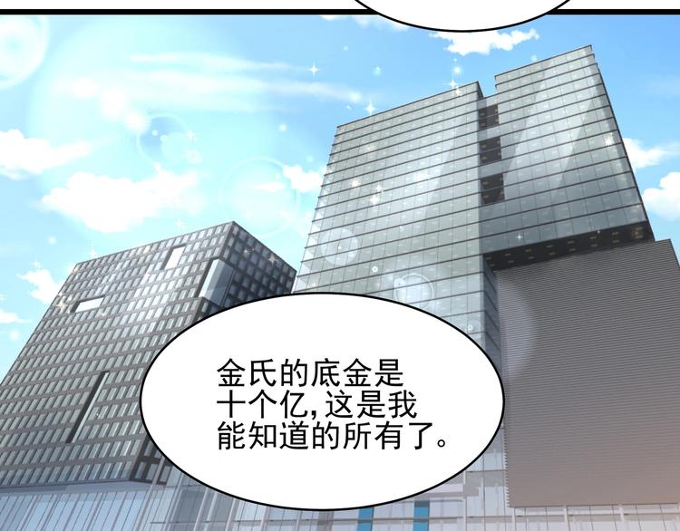 《制服花边总裁》第41话 竞拍博弈 第7页