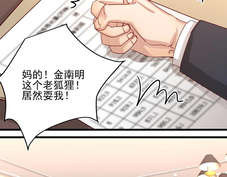 《制服花边总裁》第43话 中了圈套 第36页