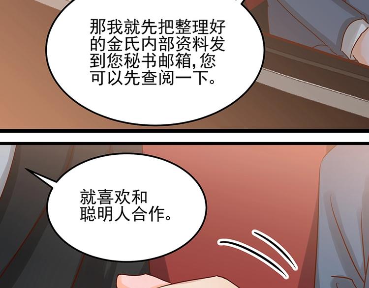 《制服花边总裁》第052话 希望落空 第36页
