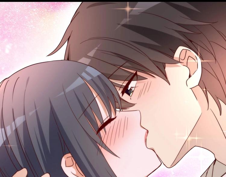 《制服花边总裁》第057话 最后的决定 第1页