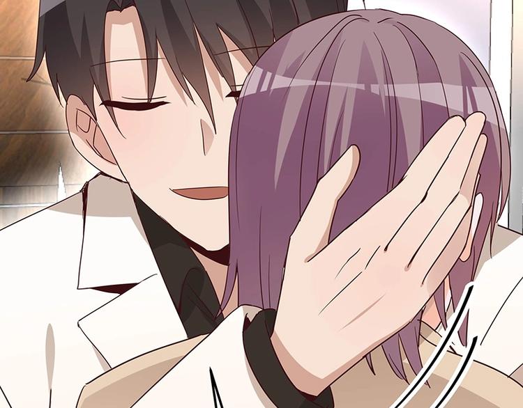 《制服花边总裁》第057话 最后的决定 第36页