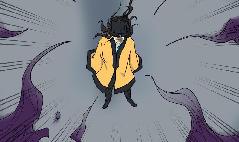 《麻衣神算子》第30话 向丽 第11页