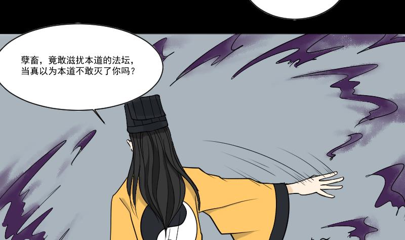 《麻衣神算子》第30话 向丽 第13页