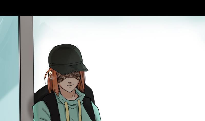 《麻衣神算子》第31话 新来的租客 第38页