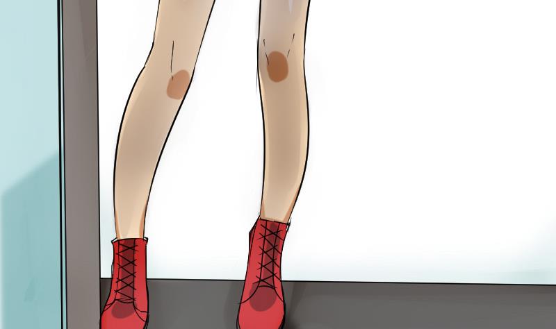 《麻衣神算子》第31话 新来的租客 第40页