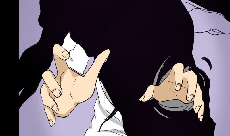 《麻衣神算子》第35话 封相门！ 第47页