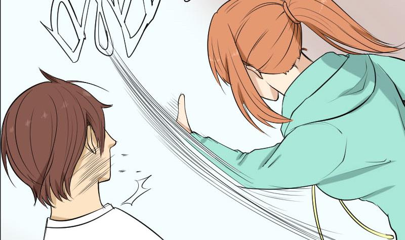 《麻衣神算子》第37话 黑影 第34页