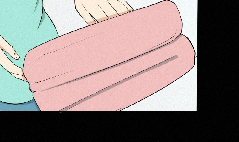 《麻衣神算子》第38话 小西天案子 第38页
