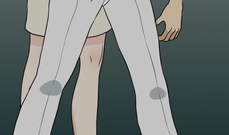 《麻衣神算子》第43话 有血的僵尸 第31页