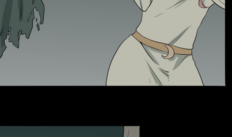 《麻衣神算子》第43话 有血的僵尸 第5页