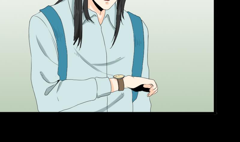 《麻衣神算子》第40话 林中探秘 第22页