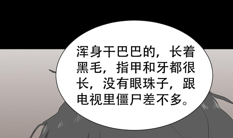 《麻衣神算子》第40话 林中探秘 第37页