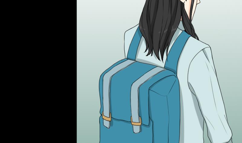 《麻衣神算子》第40话 林中探秘 第8页