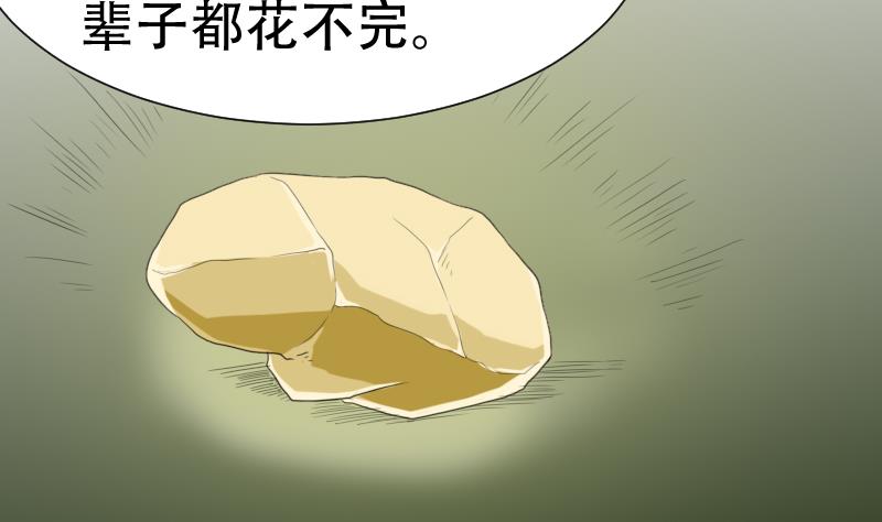 《麻衣神算子》第41话 金蟾蜍 第28页