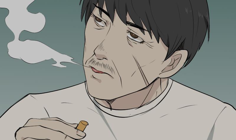 《麻衣神算子》第42话 值班 第20页