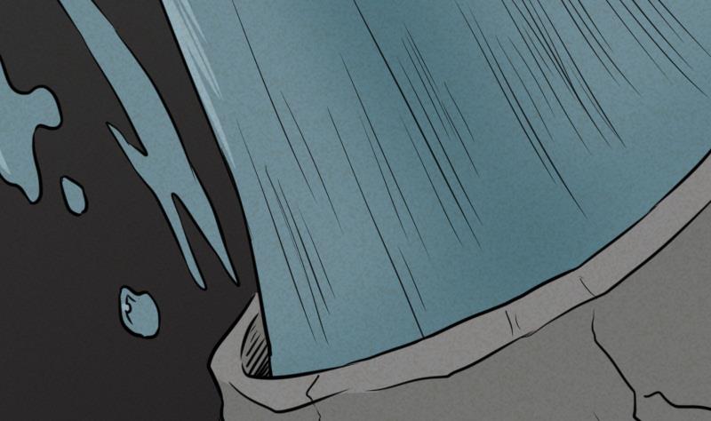 《麻衣神算子》第47话 取珠 第25页