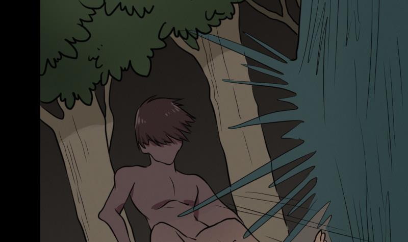 《麻衣神算子》第47话 取珠 第43页