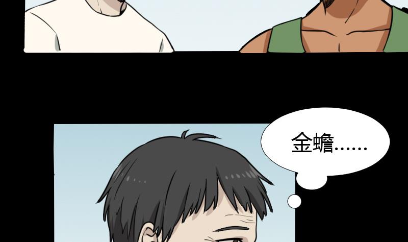 《麻衣神算子》第45话 无底洞钻心草 第29页