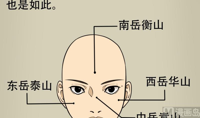 《麻衣神算子》第44话 符水消黑印 第15页
