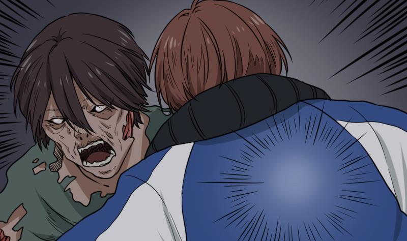 《麻衣神算子》第48话 斗僵尸 1 第32页