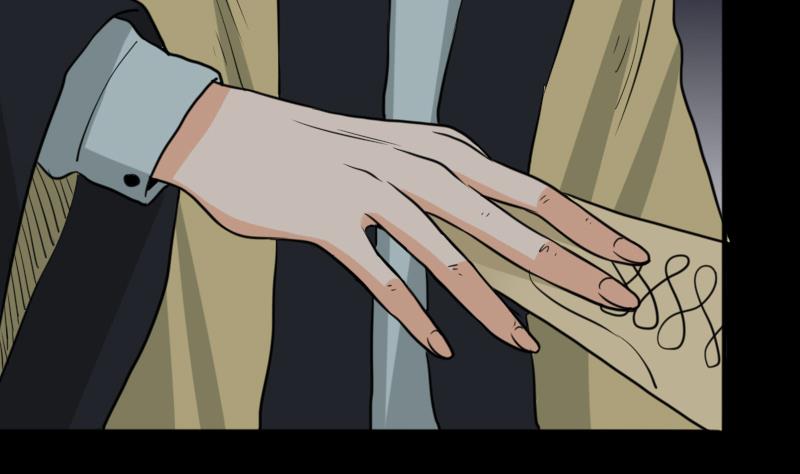 《麻衣神算子》第48话 斗僵尸 1 第50页