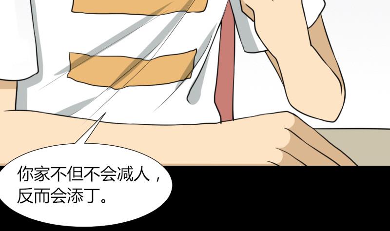 《麻衣神算子》第51话 电话询问 第22页