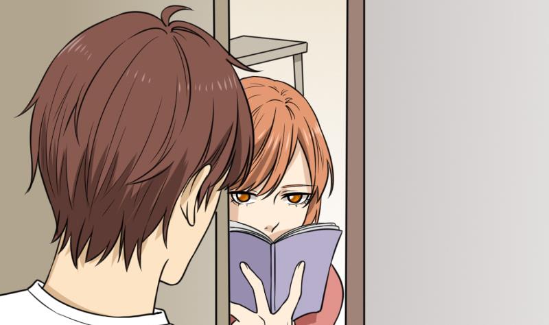 《麻衣神算子》第52话 请吃饭 第10页