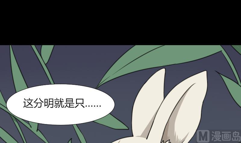 《麻衣神算子》第56话 阵法 第3页